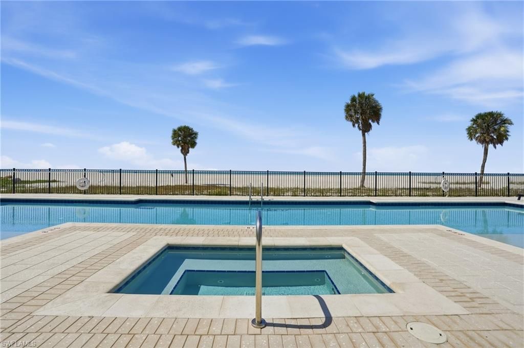 6230 Estero Blvd, Unit 202, Fort Myers Beach, FL 33931 Photo