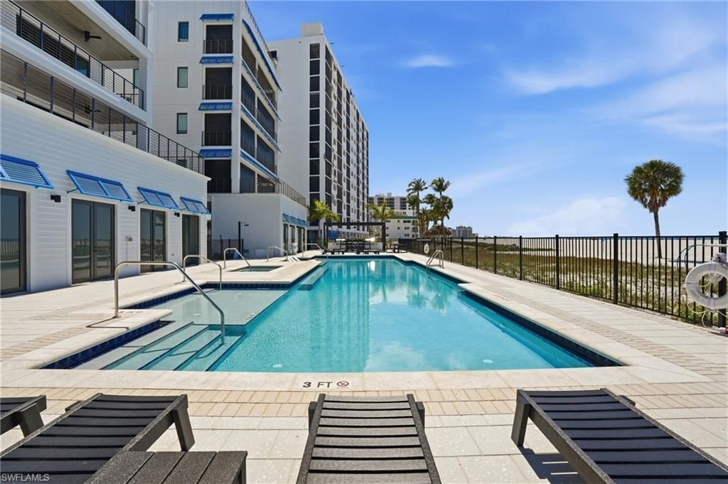 6230 Estero Blvd, Unit 202, Fort Myers Beach, FL 33931 Photo