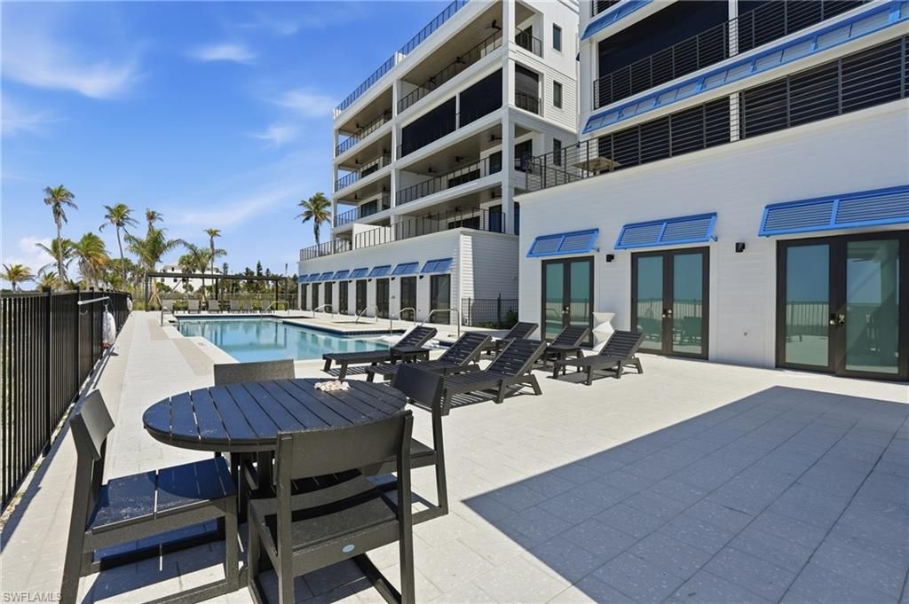 6230 Estero Blvd, Unit 202, Fort Myers Beach, FL 33931 Photo