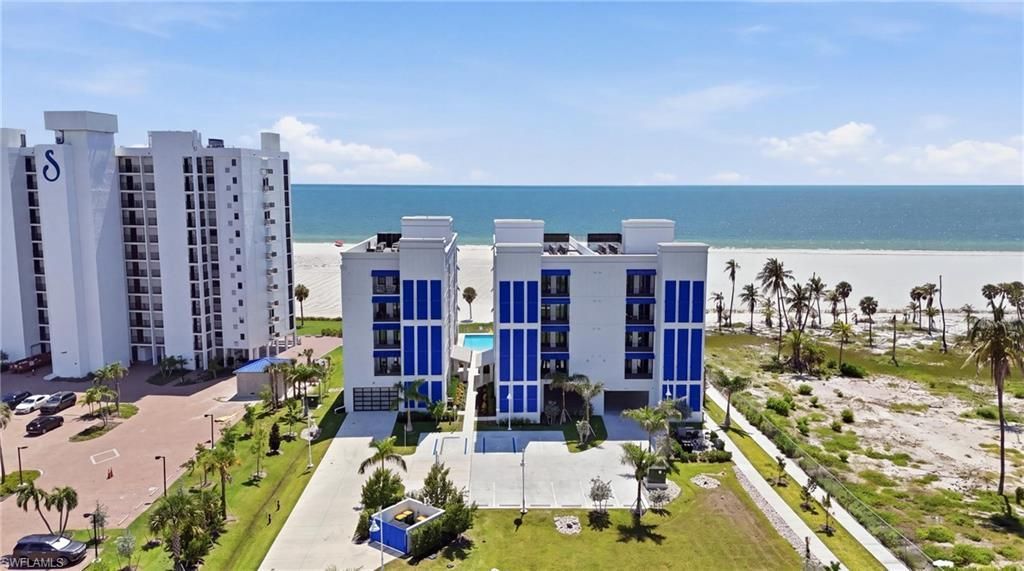 6230 Estero Blvd, Unit 202, Fort Myers Beach, FL 33931 Photo