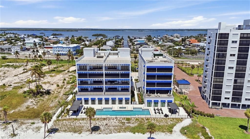 6230 Estero Blvd, Unit 202, Fort Myers Beach, FL 33931 Photo