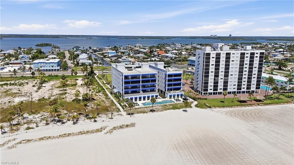 6230 Estero Blvd, Unit 202, Fort Myers Beach, FL 33931 Photo