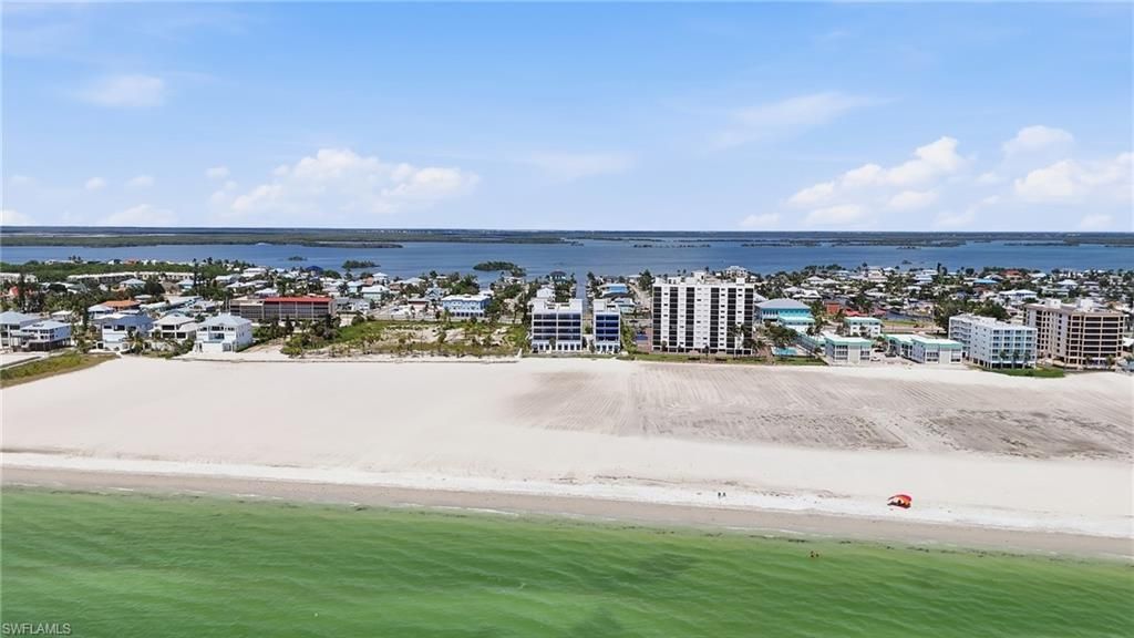 6230 Estero Blvd, Unit 202, Fort Myers Beach, FL 33931 Photo