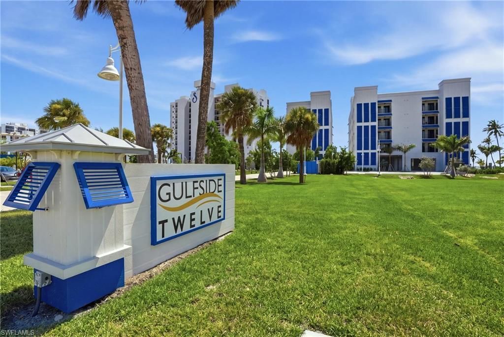 6230 Estero Blvd, Unit 202, Fort Myers Beach, FL 33931 Photo