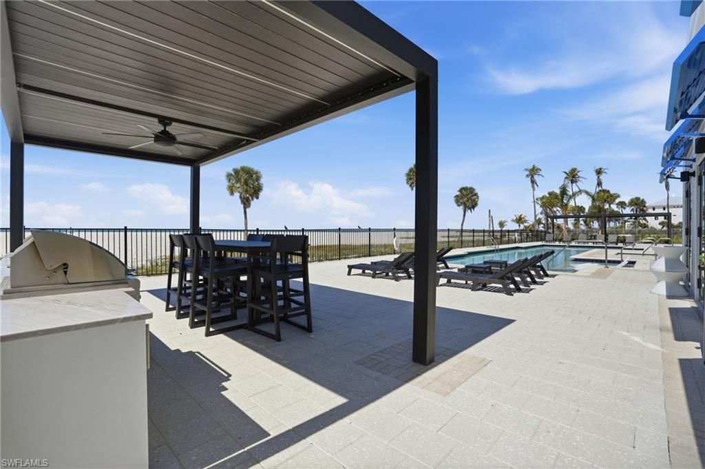 6230 Estero Blvd, Unit 101, Fort Myers Beach, FL 33931 Photo