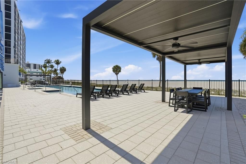 6230 Estero Blvd, Unit 101, Fort Myers Beach, FL 33931 Photo