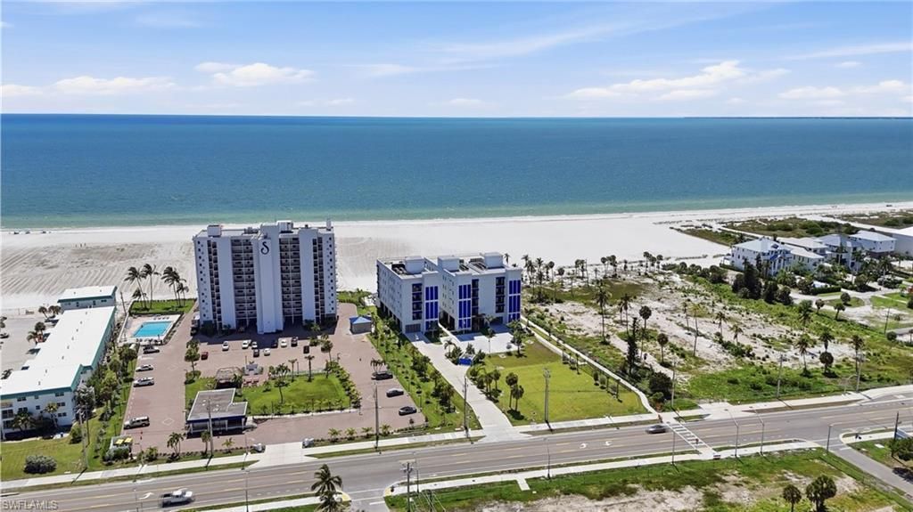 6230 Estero Blvd, Unit 101, Fort Myers Beach, FL 33931 Photo