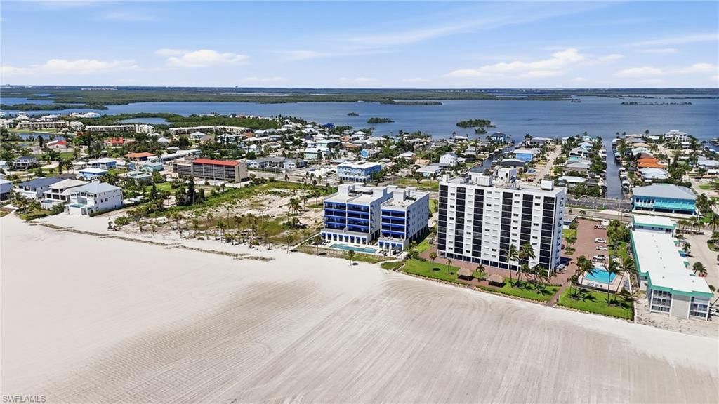 6230 Estero Blvd, Unit 101, Fort Myers Beach, FL 33931 Photo