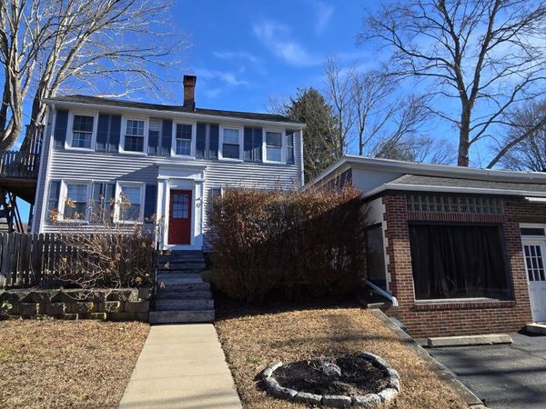 87 Main, Deep River, CT 06417