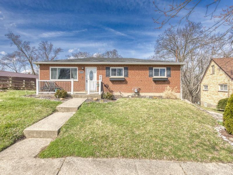 4206 Skylark Drive, Delhi Twp, OH 45238 Photo 1