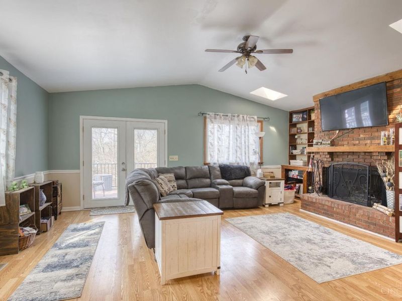 4206 Skylark Drive, Delhi Twp, OH 45238 Photo 10