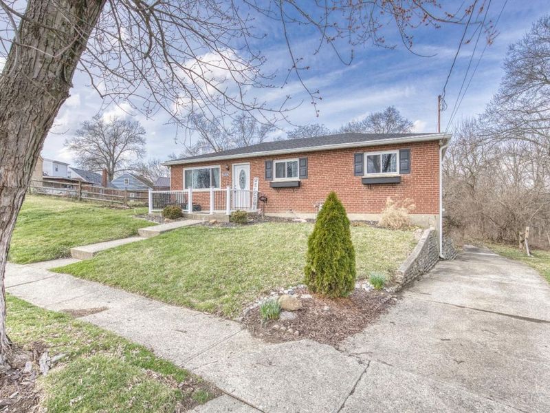 4206 Skylark Drive, Delhi Twp, OH 45238 Photo 2