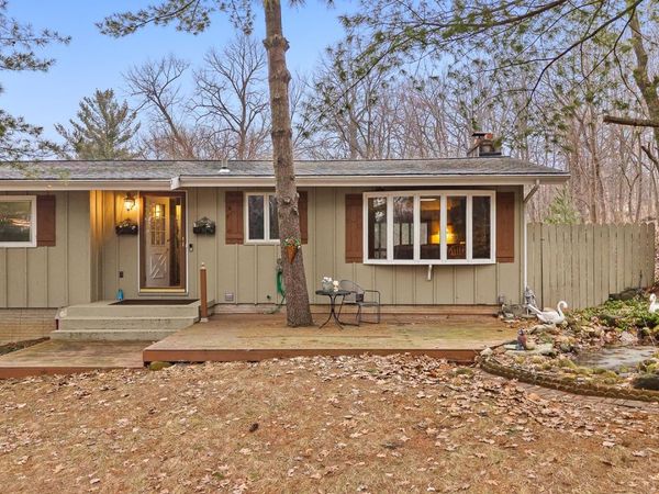 W9477 Parkway Drive, Poynette, WI 53955