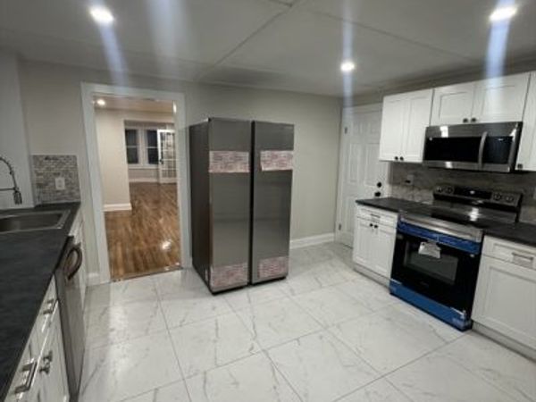 124 Park, Unit 1, Stoughton, MA 02072