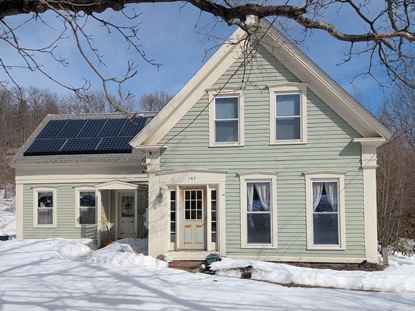 167 West Broadway, Gardner, MA 01440