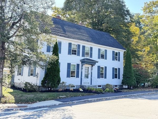 216 Main Street, Chelmsford, MA 01863