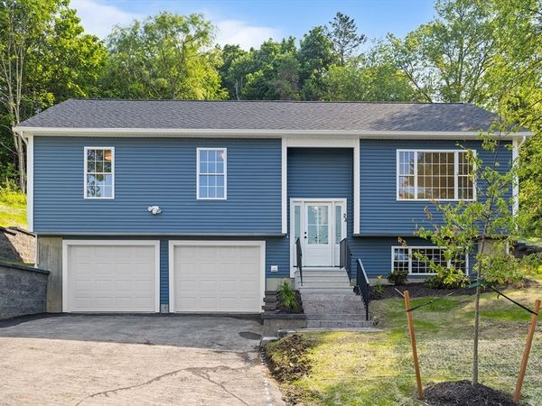 20 Highland Ave, West Boylston, MA 01583