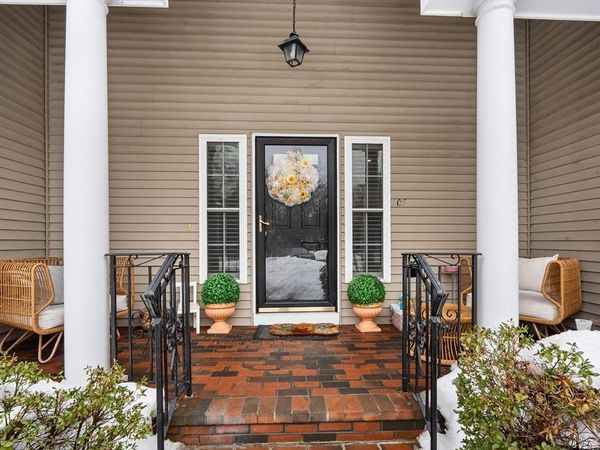 107 Meadow Ln, Unit 107, Randolph, MA 02368