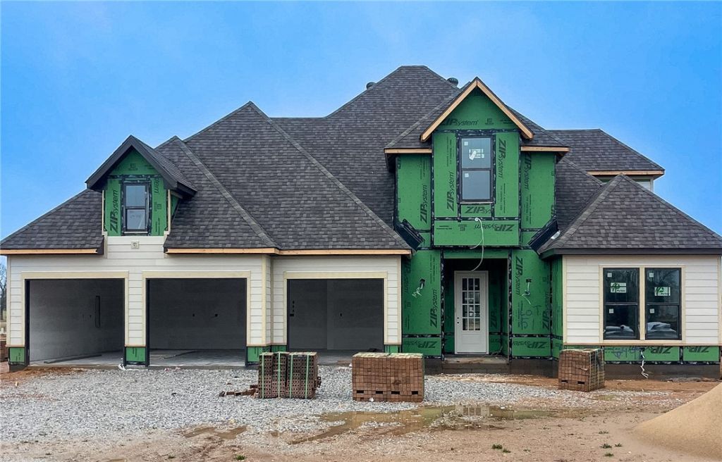 6491 Align Avenue , Springdale, AR 72762 Main Photo