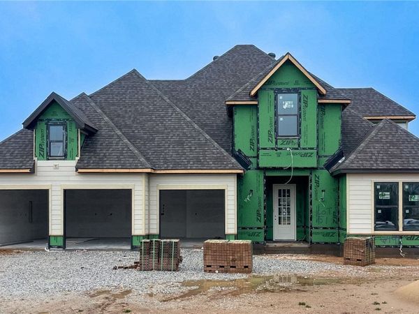 6491 Align Avenue , Springdale, AR 72762