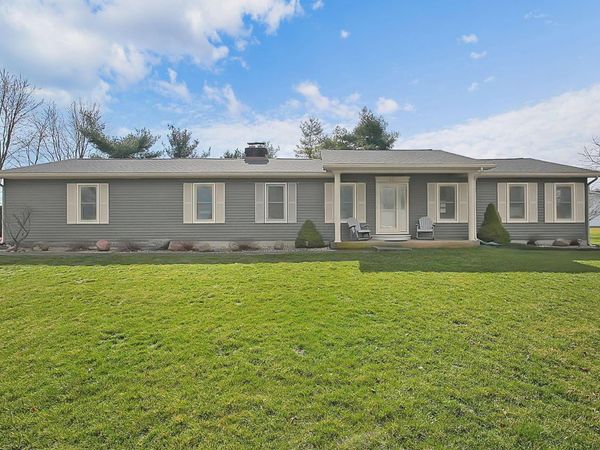 2519 Jefferson Avenue , Circleville, OH 43113