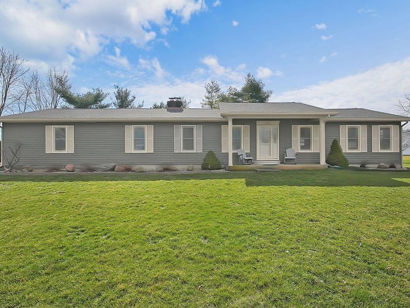 2519 Jefferson Avenue , Circleville, OH 43113 Photo 1