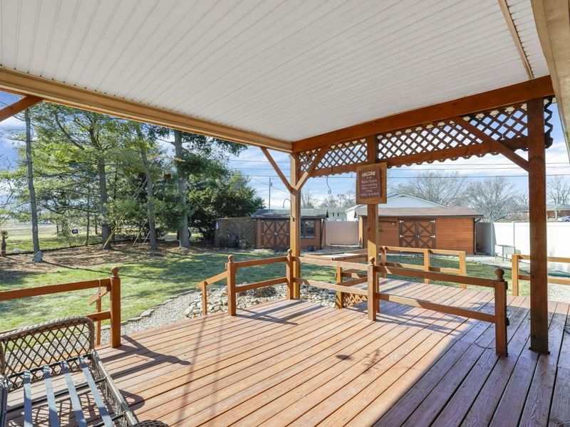 2519 Jefferson Avenue , Circleville, OH 43113 Photo 13