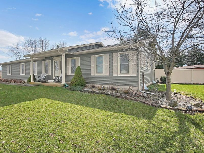 2519 Jefferson Avenue , Circleville, OH 43113 Photo 2