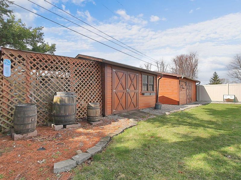 2519 Jefferson Avenue , Circleville, OH 43113 Photo 39