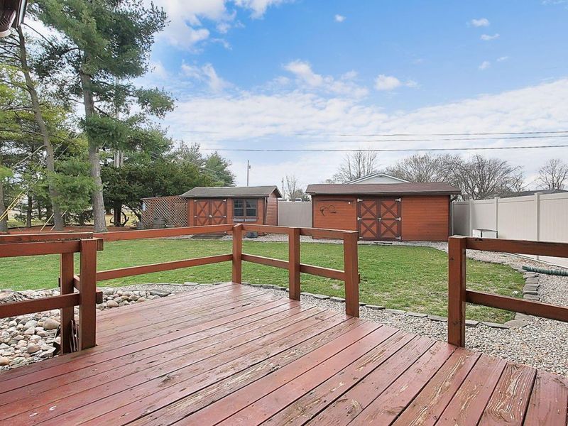 2519 Jefferson Avenue , Circleville, OH 43113 Photo 41