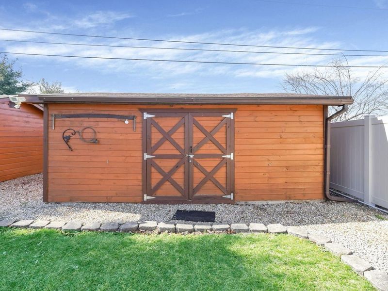 2519 Jefferson Avenue , Circleville, OH 43113 Photo 45