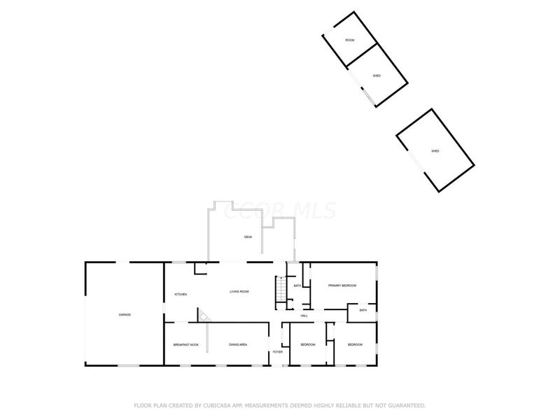 2519 Jefferson Avenue , Circleville, OH 43113 Photo 48