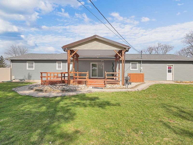 2519 Jefferson Avenue , Circleville, OH 43113 Photo 5