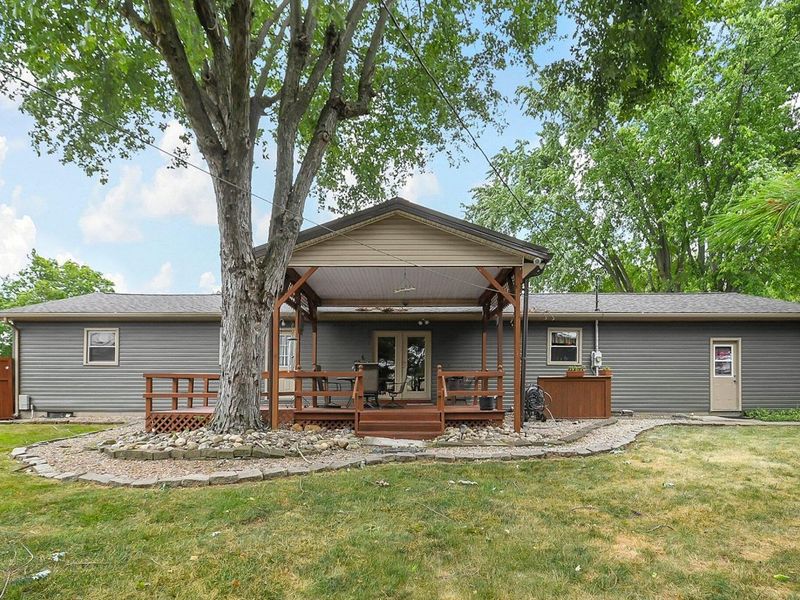 2519 Jefferson Avenue , Circleville, OH 43113 Photo 9