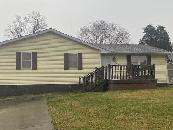 2804 Florance Court, Huntington, WV 25704