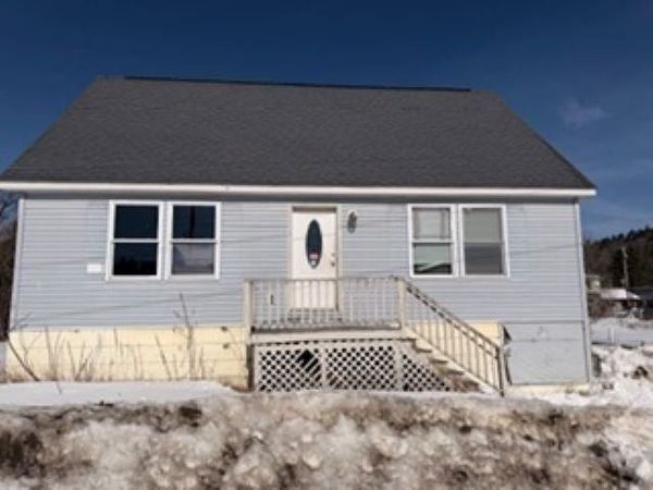 52 Welton Road, Groton, VT 05046