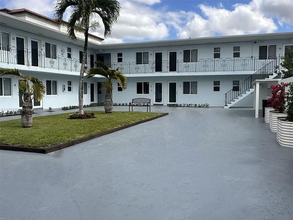 25 W 6th St , Unit 25, Hialeah, FL 33010