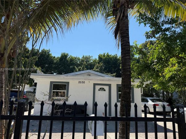 2530 NW 82 ST, Unit 1, Miami, FL 33147