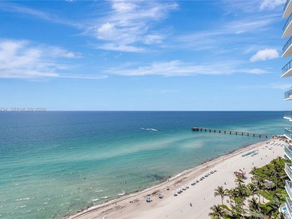 17001 Collins Ave , Unit 2006, Sunny Isles Beach, FL 33160