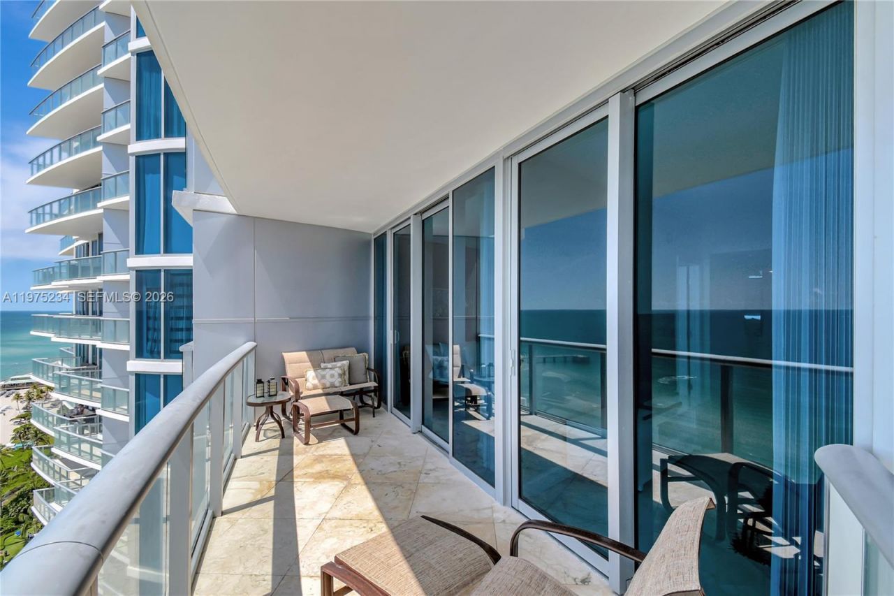 17001 Collins Ave , Unit 2006, Sunny Isles Beach, FL 33160 Photo