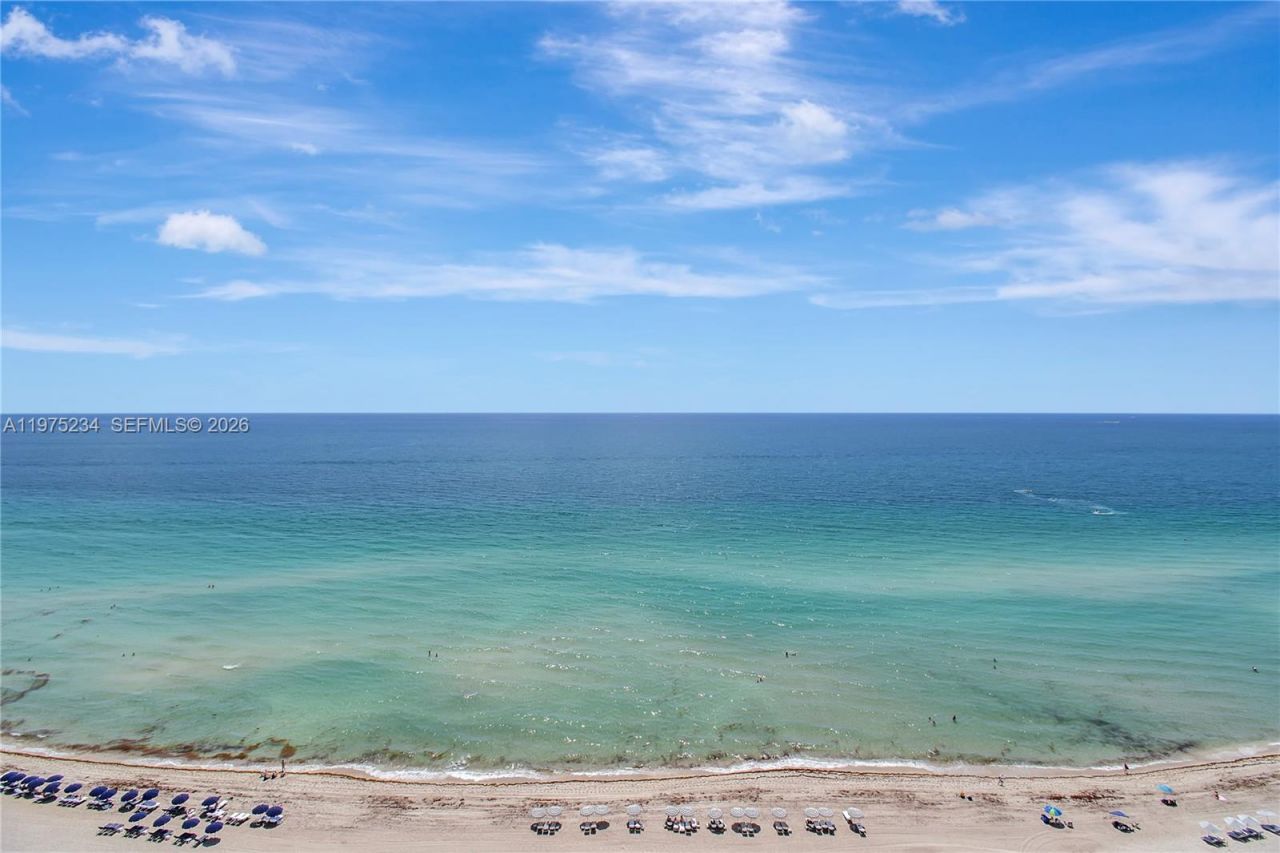 17001 Collins Ave , Unit 2006, Sunny Isles Beach, FL 33160 Photo