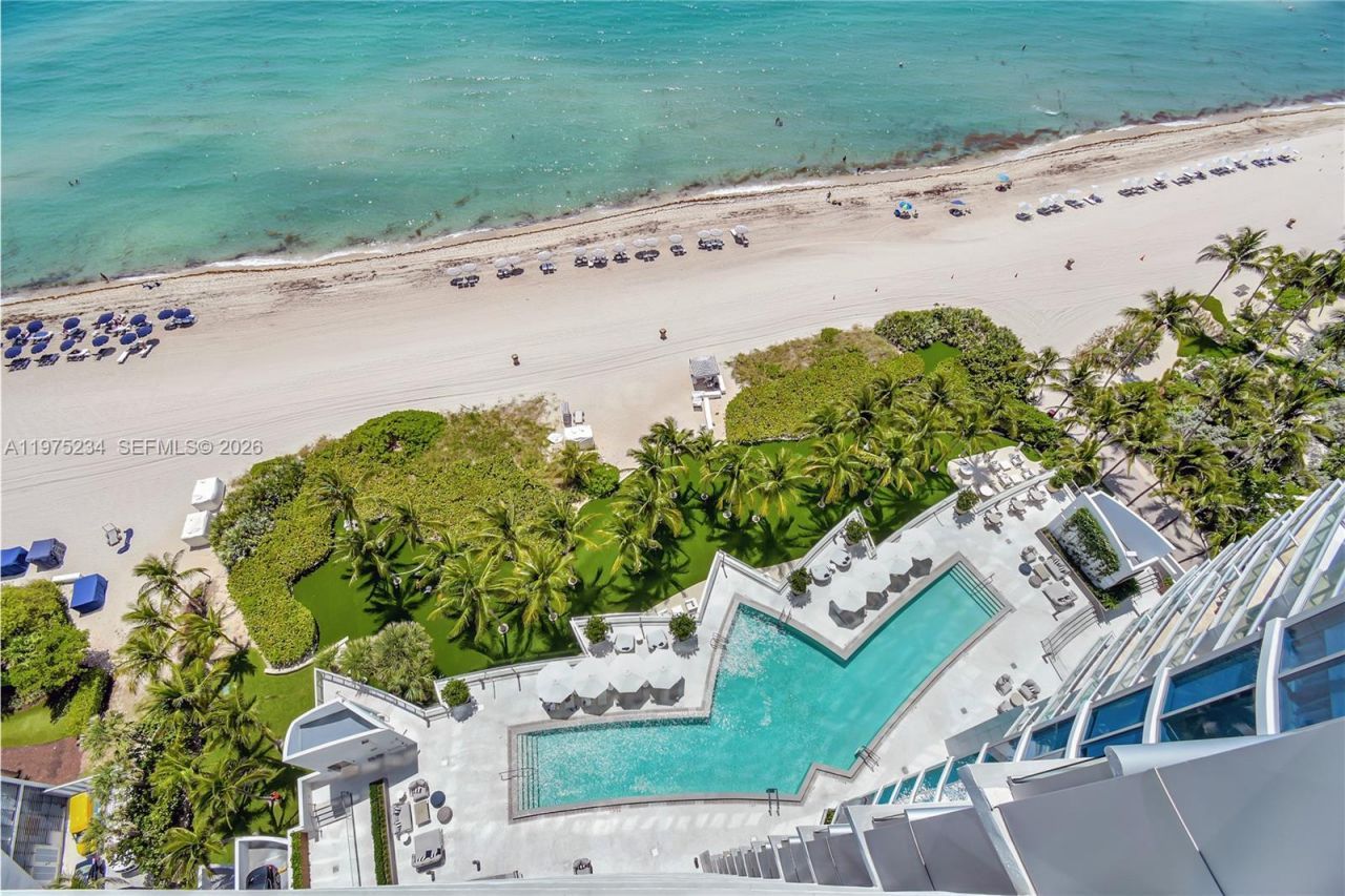 17001 Collins Ave , Unit 2006, Sunny Isles Beach, FL 33160 Photo