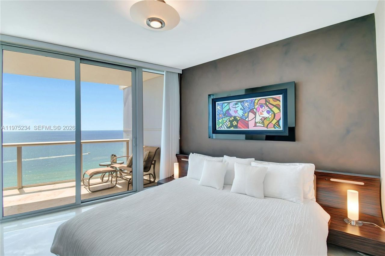 17001 Collins Ave , Unit 2006, Sunny Isles Beach, FL 33160 Photo