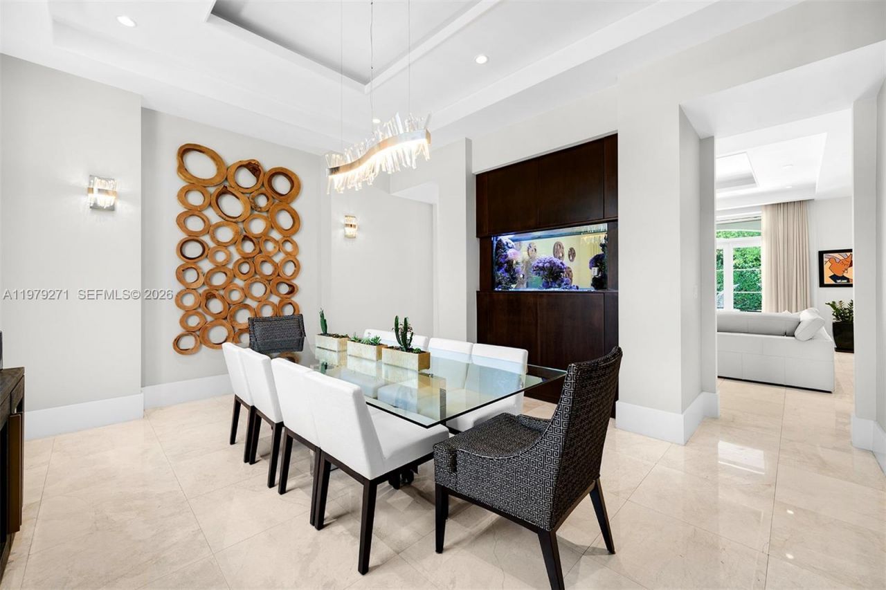 11750 SW 68th Ct , Pinecrest, FL 33156 Photo