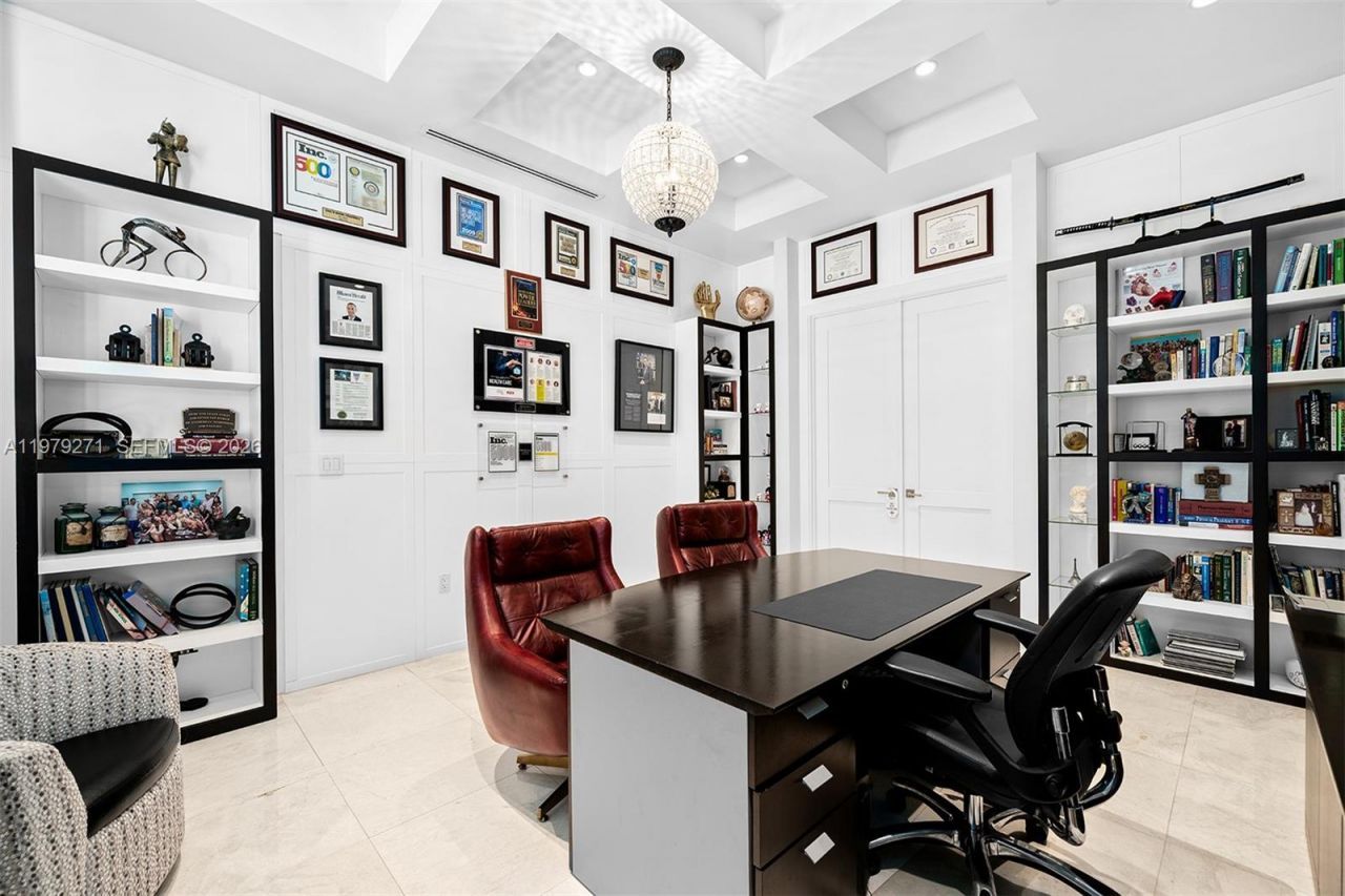 11750 SW 68th Ct , Pinecrest, FL 33156 Photo