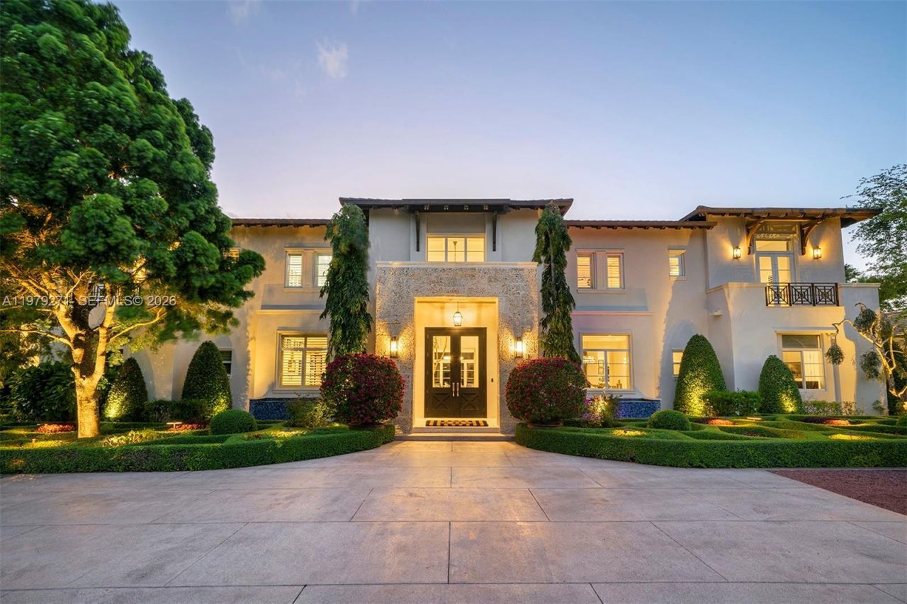 11750 SW 68th Ct , Pinecrest, FL 33156 Photo