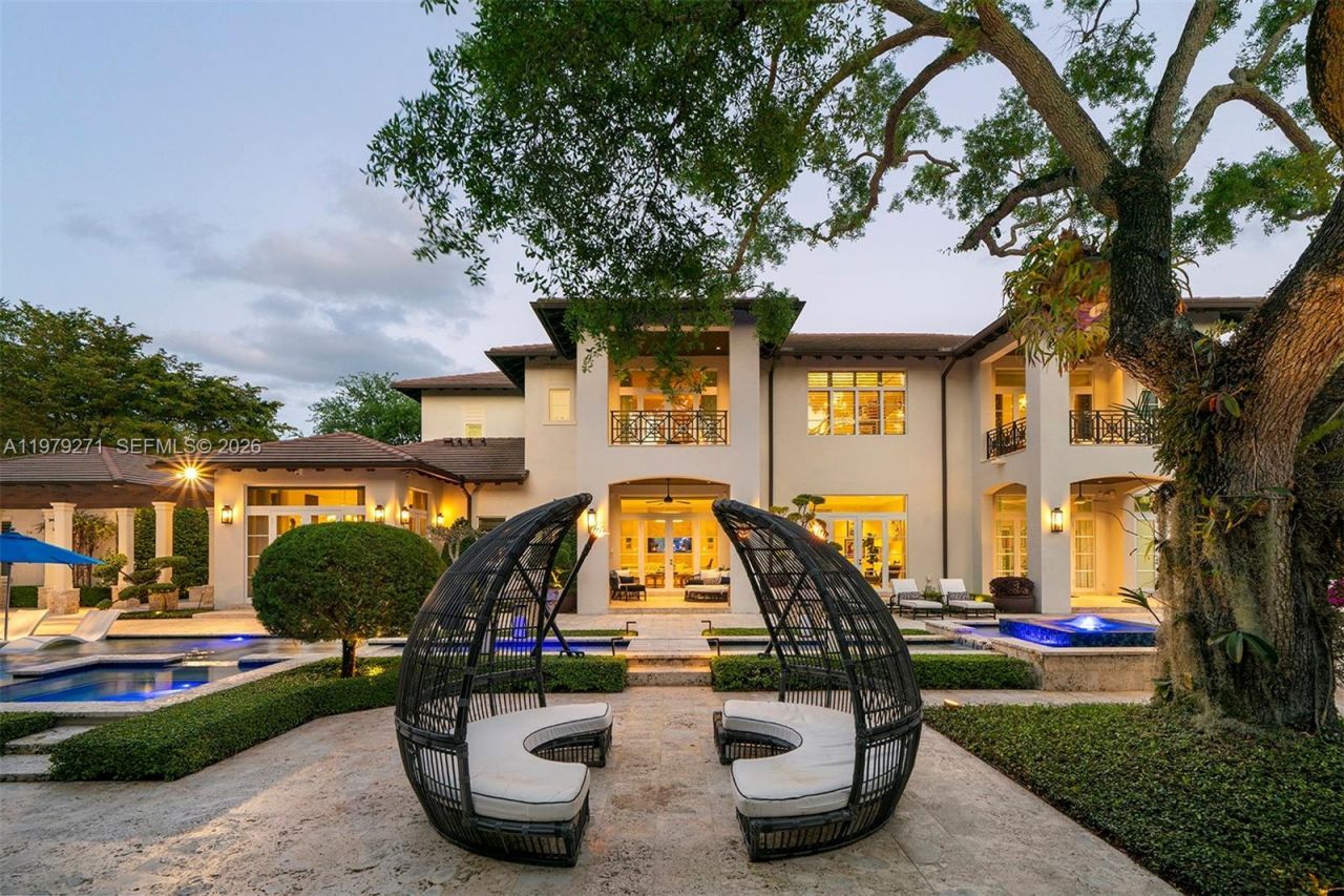 11750 SW 68th Ct , Pinecrest, FL 33156 Photo