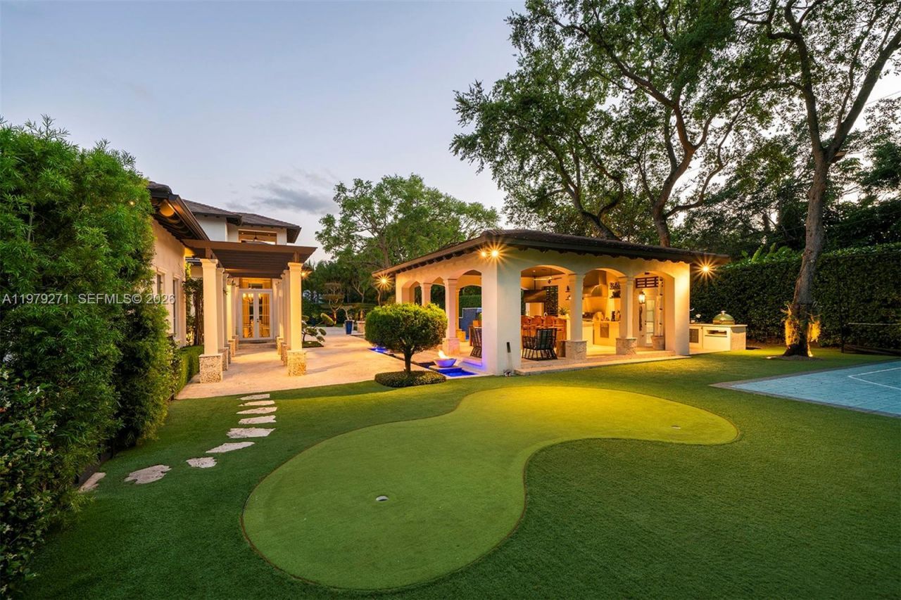 11750 SW 68th Ct , Pinecrest, FL 33156 Photo