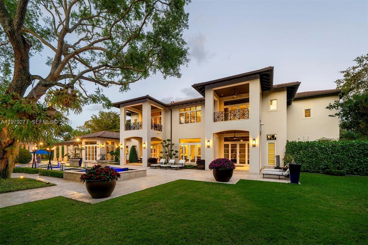 11750 SW 68th Ct , Pinecrest, FL 33156 Photo