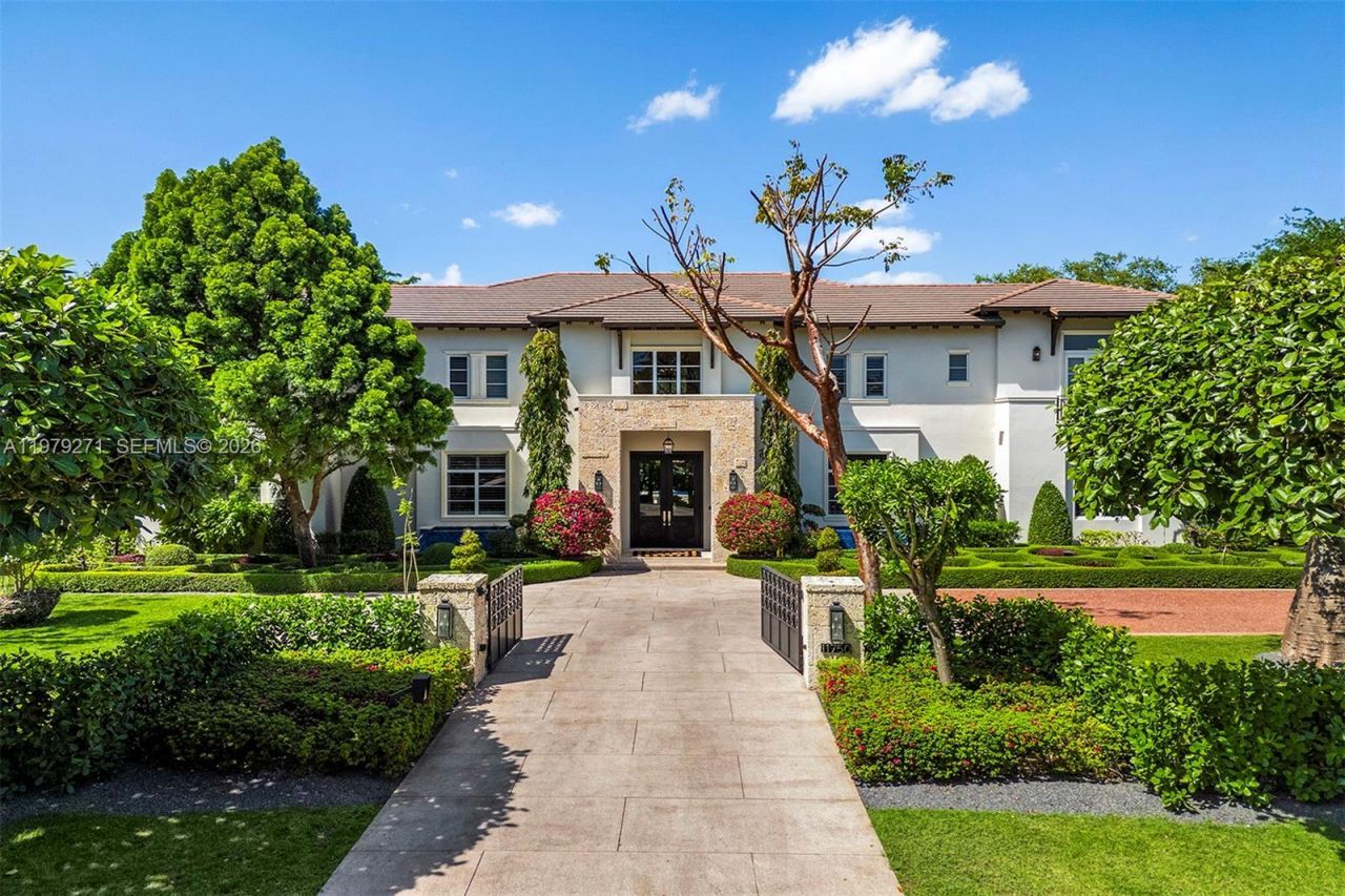 11750 SW 68th Ct , Pinecrest, FL 33156 Photo